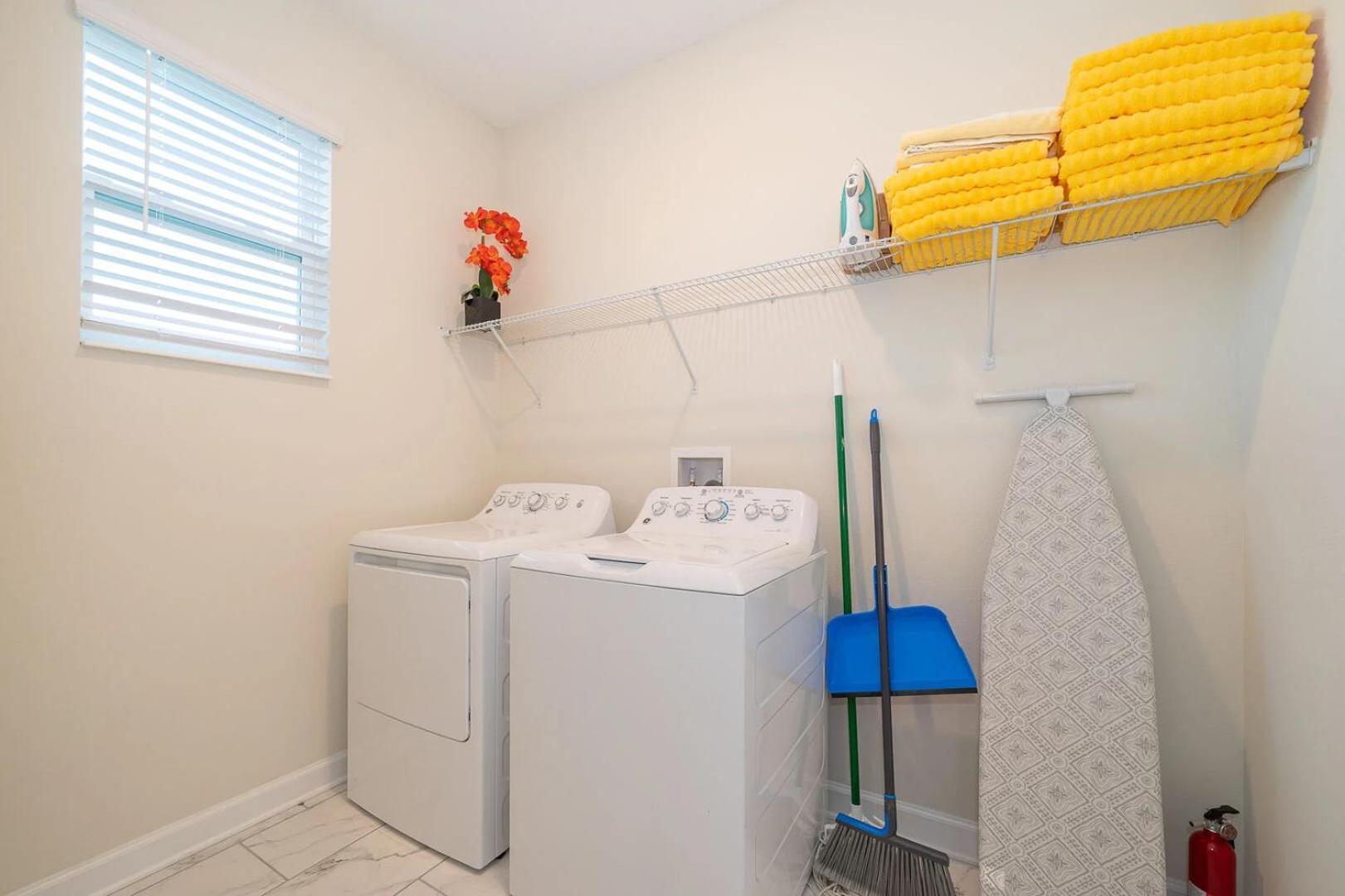 Wonderful Villas 18 Minutes Away From Disney! Kissimmee Zimmer foto
